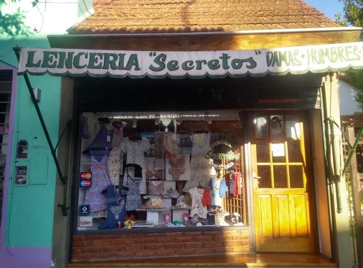 Local comercial · 55m² · 1 Ambiente