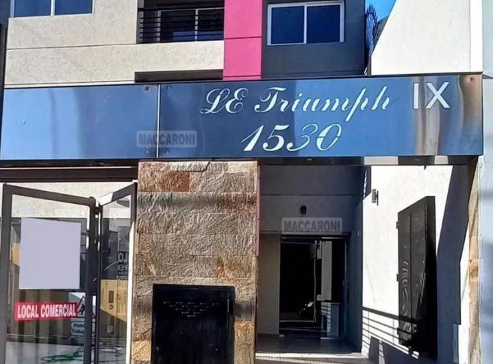 Local comercial · 50m²