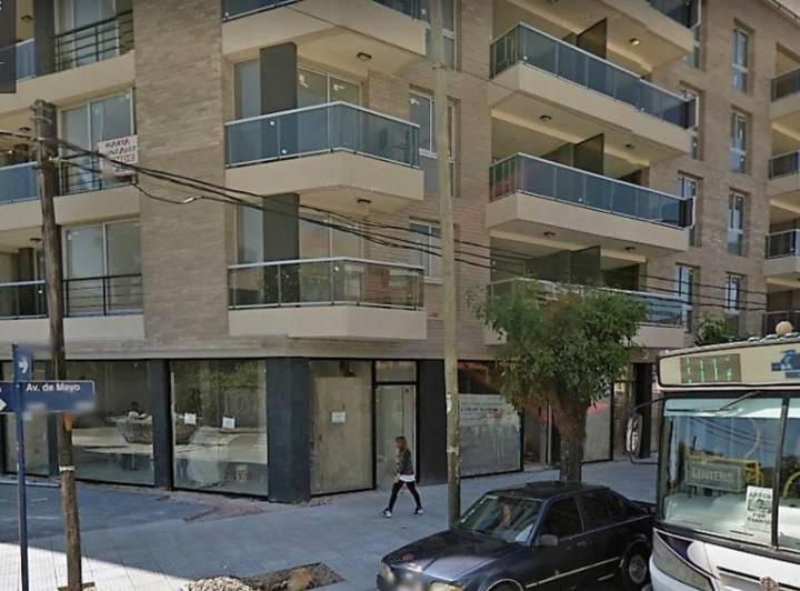 Local comercial · 80m² · 1 Ambiente