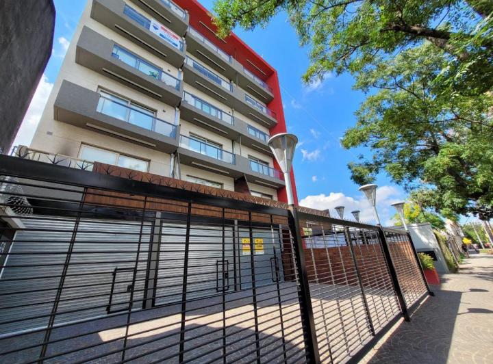 Local comercial · 42m² · 1 Ambiente