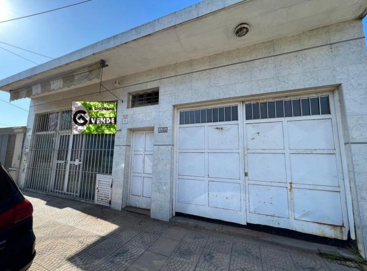Local comercial · 5 Ambientes