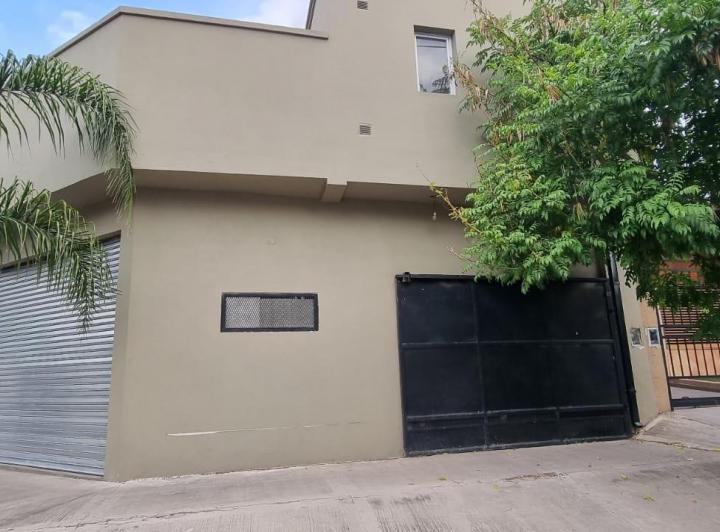 Local comercial · 45m² · 1 Ambiente