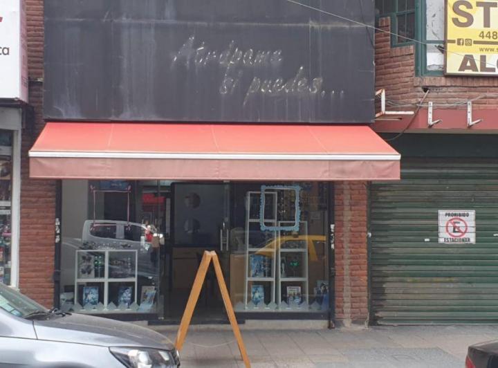 Local comercial · 41m²