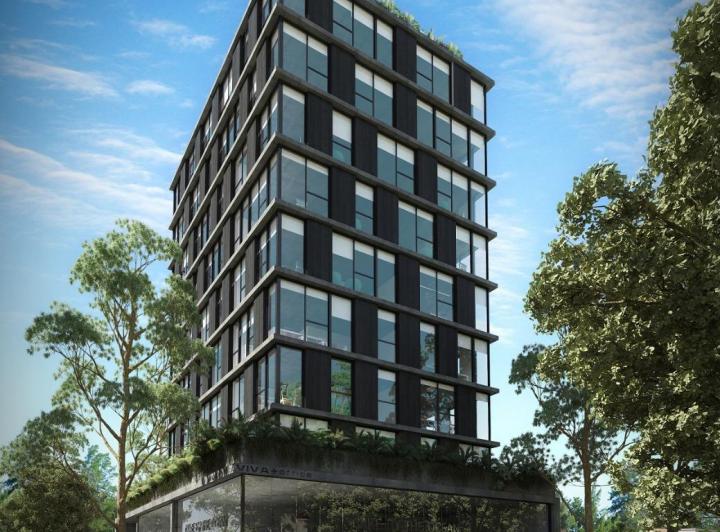 Local comercial · 107m²