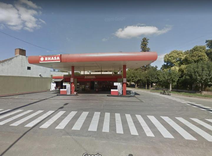 Local comercial · 200m²
