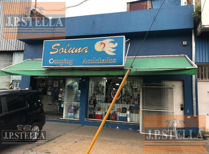 Local comercial · 749m²