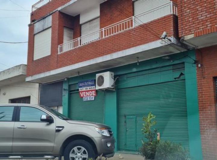 Local comercial · 193m²