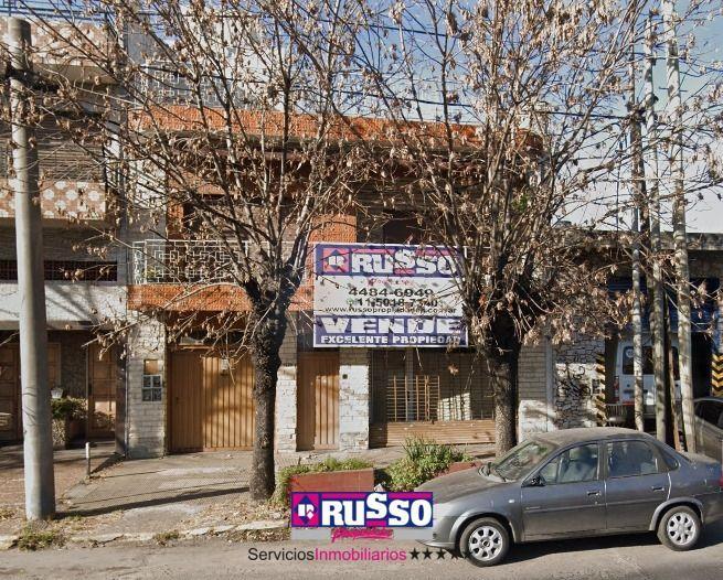 Local comercial · 206m²
