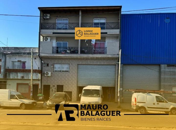 Local comercial · 470m² · 3 Ambientes