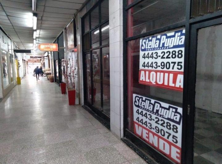 Local comercial · 24m²