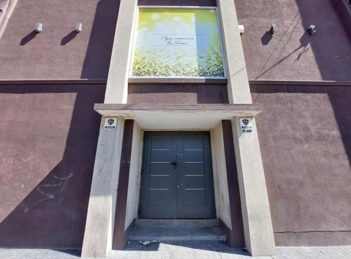 Local comercial · 410m² · 1 Ambiente