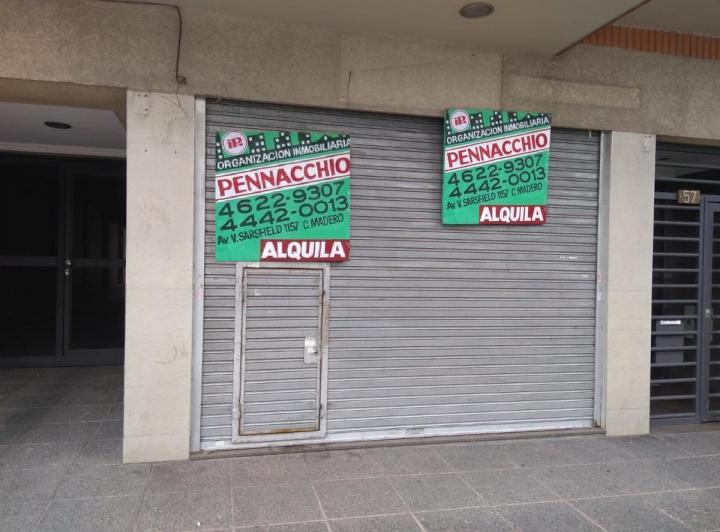 Local comercial · 75m²