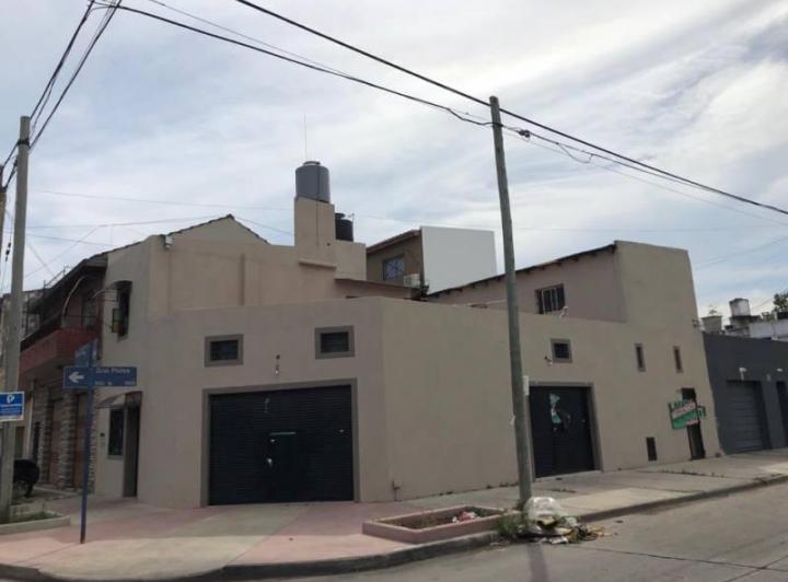 Local comercial · 110m²