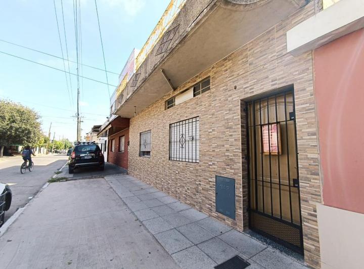 Local comercial · 109m² · 2 Ambientes