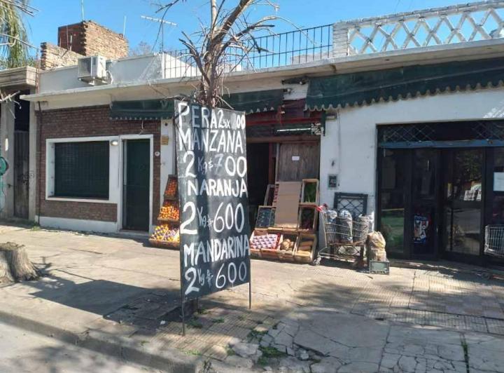 Local comercial · 130m² · 5 Ambientes