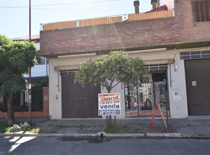 Local comercial · 12m²