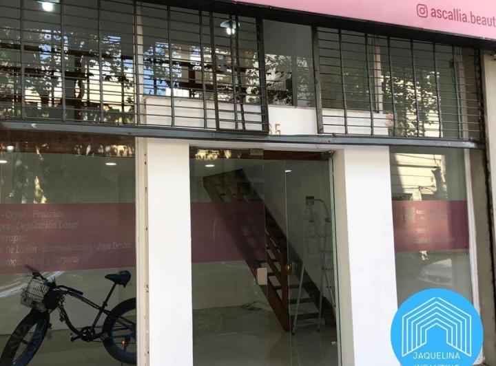 Local comercial · 60m² · 1 Ambiente