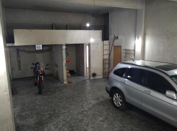 Local comercial · 75m²
