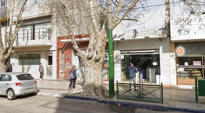 Local comercial · 200m² · 5 Ambientes