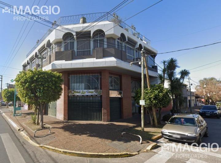 Local comercial · 290m² · 4 Ambientes