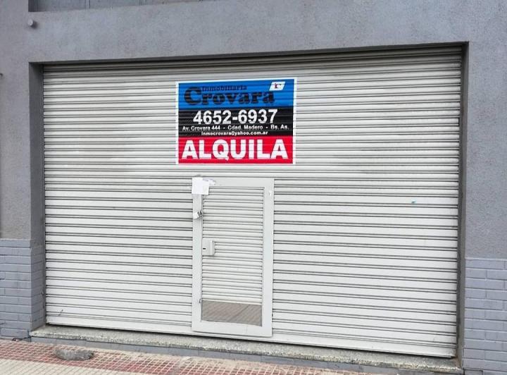 Local comercial · 20m² · 1 Ambiente
