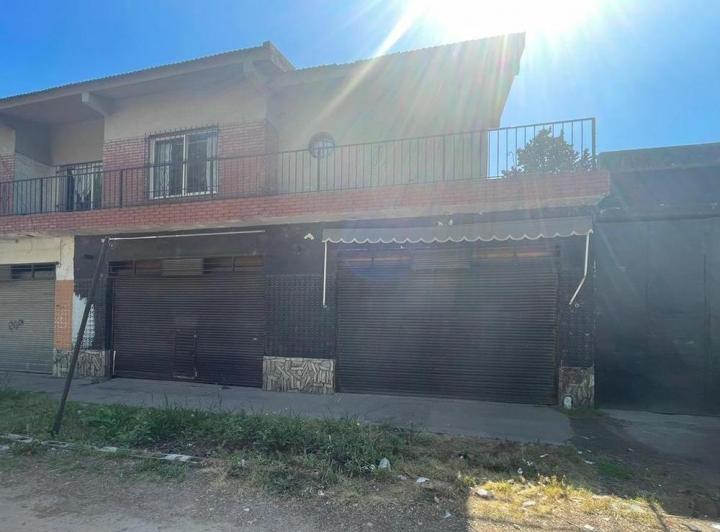 Local comercial · 567m² · 1 Ambiente