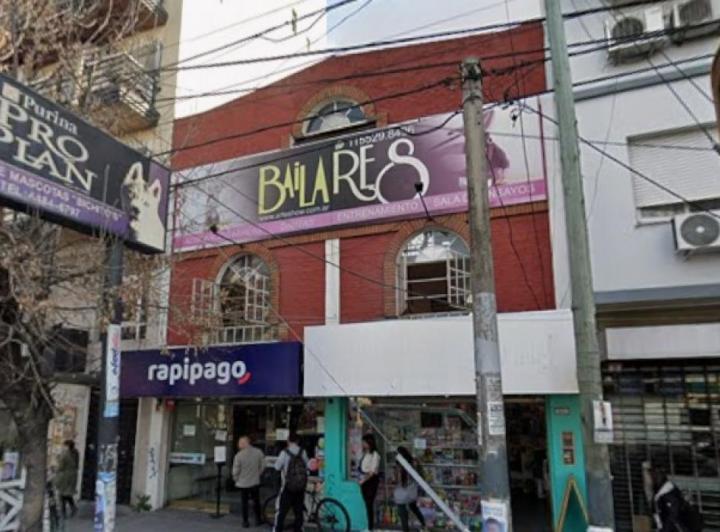 Local comercial
