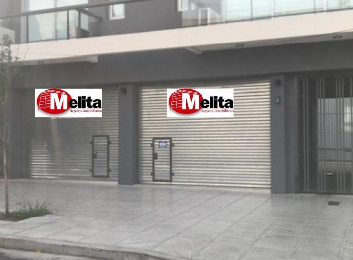 Local comercial · 20m²