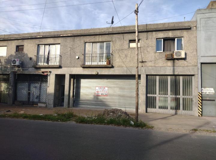 Local comercial · 460m² · 3 Ambientes