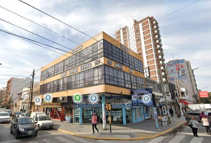 Local comercial · 460m²