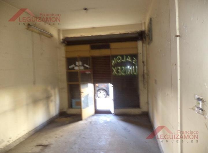 Local comercial · 20m²