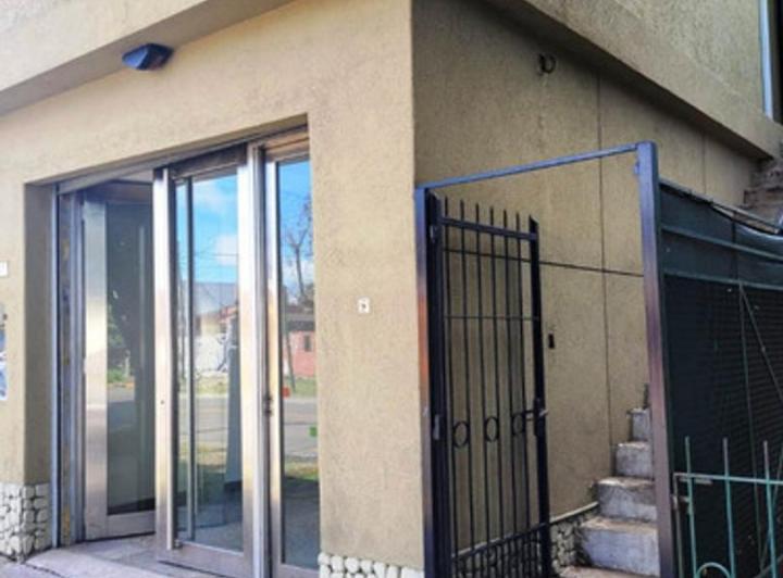 Local comercial · 113m² · 1 Ambiente