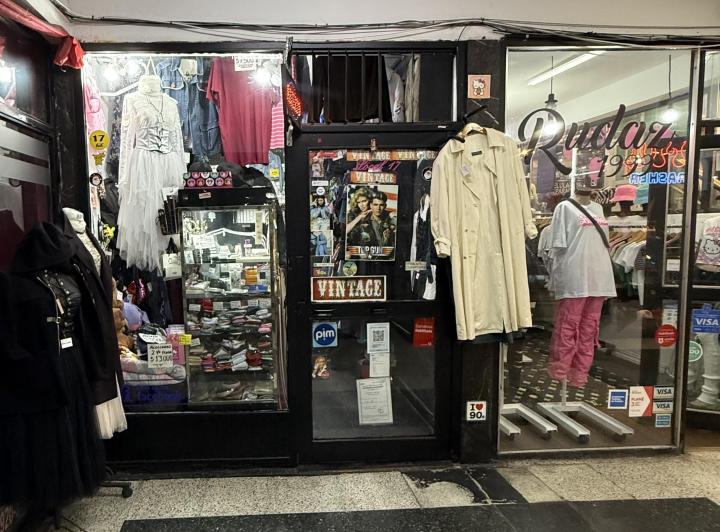 Local comercial · 15m²