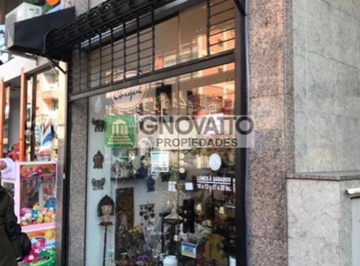Local comercial · 30m² · 1 Ambiente