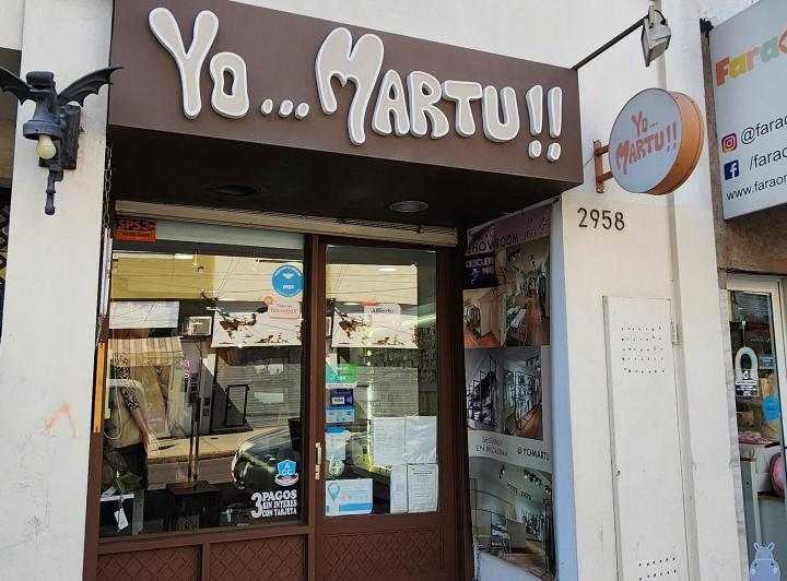 Local comercial · 115m²