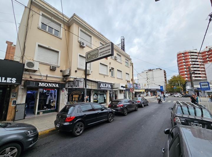 Local comercial · 33m² · 1 Ambiente