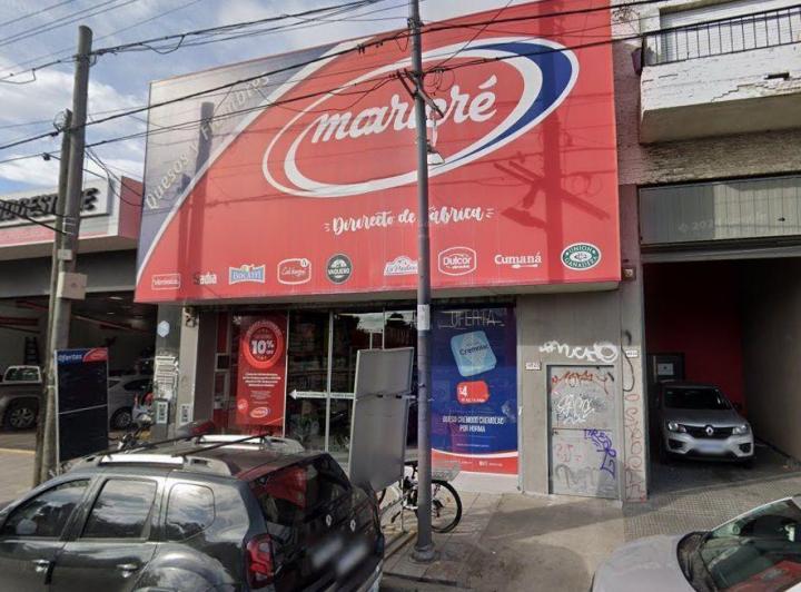 Local comercial · 300m²