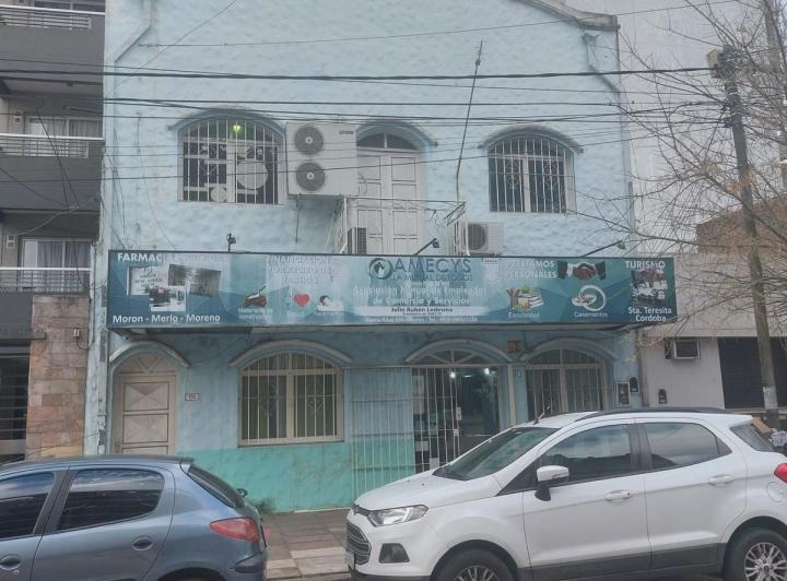 Local comercial · 376m² · 6 Ambientes