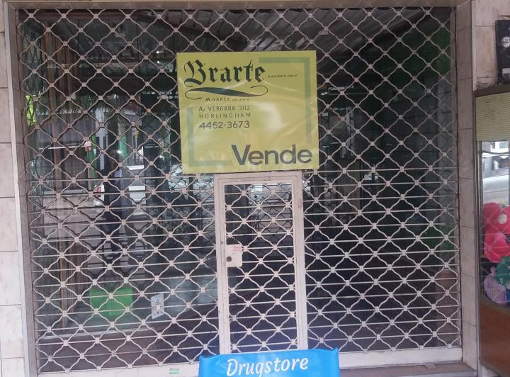 Local comercial · 31m²