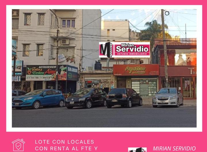 Local comercial · 225m² · 3 Ambientes