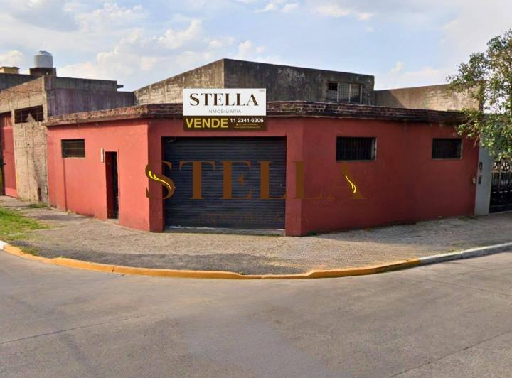Local comercial · 241m²