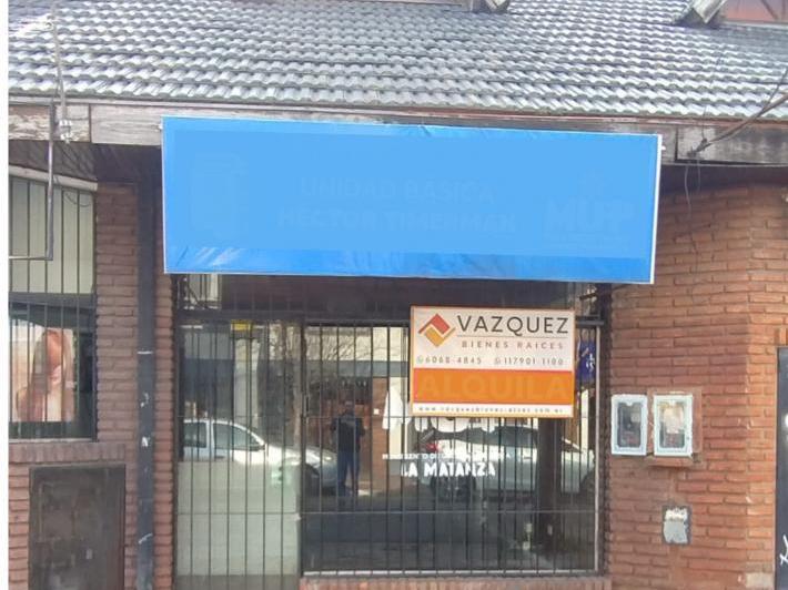 Local comercial · 58m²