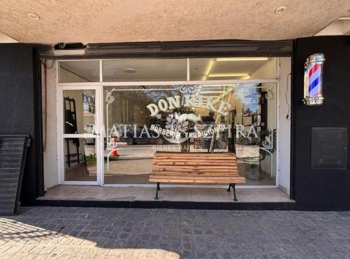 Local comercial · 66m²