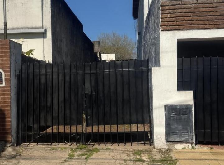 Local comercial · 200m² · 2 Ambientes