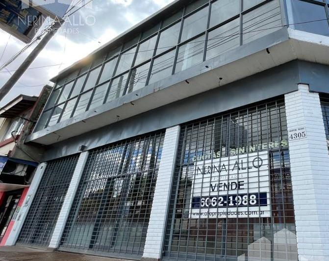 Local comercial · 170m²