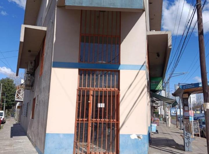 Local comercial · 60m²