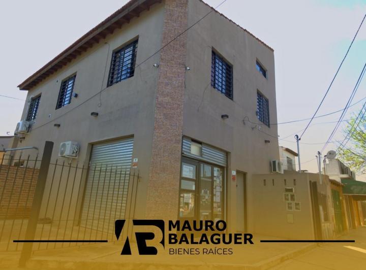 Local comercial · 360m² · 8 Ambientes · 2 Cocheras