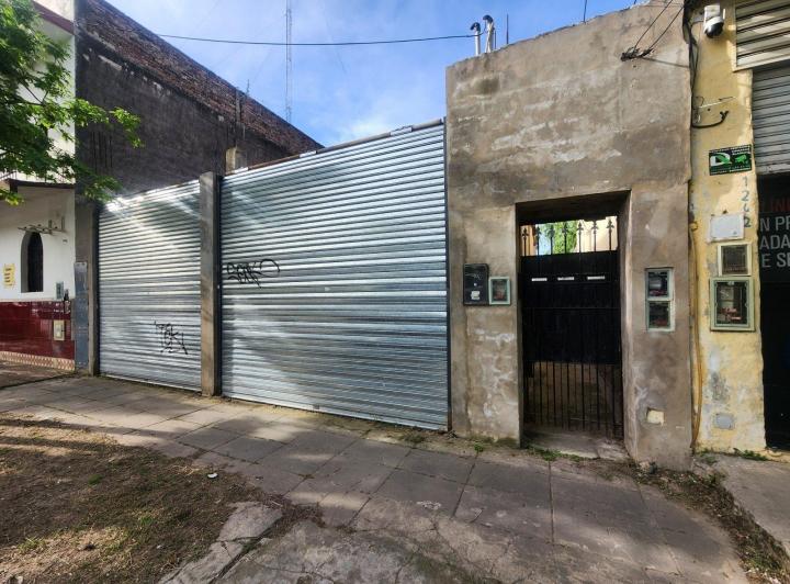 Local comercial · 65m² · 2 Ambientes
