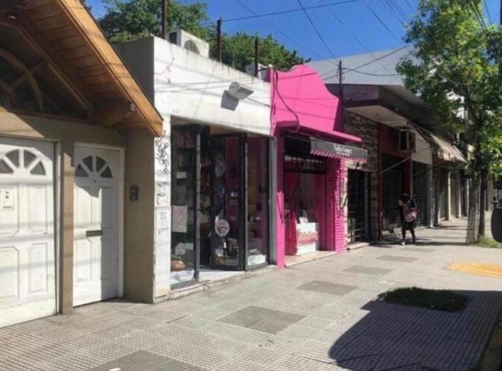 Local comercial · 47m²