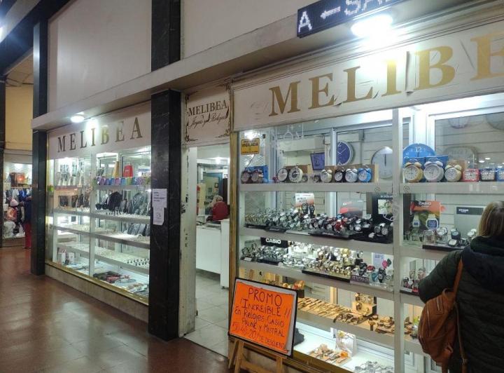 Local comercial · 60m² · 2 Ambientes